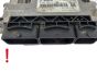 Ohjausyksikkö Dacia 237107632R 237106319R 0281032811 Bosch 52034