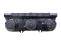 Lämmityksen Säätöyksikkö A/C Volkswagen VW 5G0907426AQ