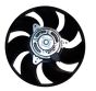 Jäähdyttimen Tuuletin Uusi Alkuperäinen 921205226R Renault Master 3 2.3 DCI