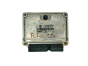 Ohjausyksikkö 045906019BP 0281012194 VW Bosch 33215