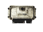 Ohjausyksikkö 0261206246 9648484380 9637838780 PSA Bosch 17099