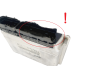Ohjausyksikkö 55198489 0281011491 Alfa Romeo Bosch 46420