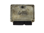 Ohjausyksikkö VW 045906019BF 0281011241 Bosch 16433