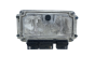Ohjausyksikkö 0261206943 9647480580 9638765680 PSA Bosch 50248