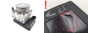 Abs-pumppu VW Golf Audi A3 5Q0907379AA 5Q0614517T ATE 1264