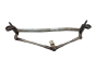 Pyyhkijämekanismi Opel Astra H 13111211 3397020632 Bosch