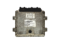 Ohjausyksikkö 51822896 4100147 Fiat Metatron 25521