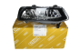 Sumuvalo Oikea 6C0941662 99411621202 VW Polo DPA