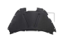 Moottoritilan äänieristys Tee VW Beetle 1C0863835K 88631701602 DPA