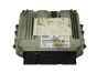 Ohjausyksikkö 0281011863 9653958980 9655943580 PSA Bosch 68278