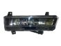 Halogeenivalo Oikea 5E0941702A 5E0941700A 99411296402 Skoda Octavia III DPA
