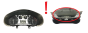 Nopeusmittari Lancia Delta 51835093 503005080201 54109