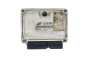 Ohjausyksikkö 038906019PA 0281012932 Volkswagen Bosch 44632