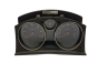 Kierroslukumittari Opel Astra H 13142790TF 3077