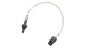 Lambdatunnistin 7700856629 7700867408 NTK 83-R1 Renault