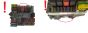 Moduuli 46846109 57657 0046846109057657 Fiat Delphi 2387