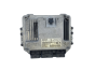 Ohjausyksikkö 0281012523 9664843480 9657699480 PSA Bosch 60736