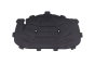Moottoritilan äänieristys Tee Audi A3 8V0863825 88631703402 DPA