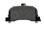 Kierroslukumittari Fiat Punto 46833368 503000460300 2124