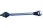 Vetoakseli 1K0407272EK 44070914501 VW Audi Seat Skoda Vika