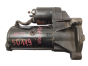 Käynnistin Citroen Peugeot D7R2 5802M3 Valeo 1403