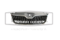 Jäähdyttimen Säleikkö Tee Skoda Superb 3 3V0853653A 88531808102 DPA