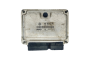 Ohjausyksikkö 045906019BM 0281011412 VW Bosch 44629