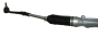 Ohjausvaihde Uusi Alkuperäinen 1623287280 Citroen C2 C3