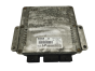 Ohjausyksikkö 0281011033 9646719280 28FM0000 PSA Lancia Bosch 68531