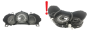 Nopeusmittari Citroen C3 2 98041179XT A2C83012700 56368