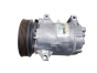 Ilmastoinnin Kompressori 8200050141 01139026 Renault Delphi 9026