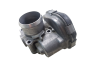 Kaasuläpän venttiili Citroen Peugeot Ford 9673534480 1.6 HDI 1519