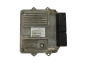 Ohjausyksikkö Fiat 55186608 MJD6JF.P3 71600.004.02 Magneti Marelli 14520