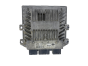 Ohjausyksikkö 6S61-12A650-BA 5WS40404A-T SID 804 Ford Siemens 50625