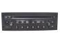 Radio-CD-soitin Citroen Peugeot 96545978XT PSARCD100-05 VDO 1079