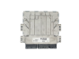 Ohjausyksikkö Renault EMS3155 237106101R S180206145A Continental 43475