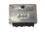 Ohjausyksikkö 038906018P 0281001720 Volkswagen Bosch 3331
