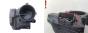 Kaasuläpän venttiili V755722280-04 A2C53101894 1.6 VTI PSA Mini 1622