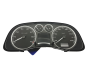 Nopeusmittari Peugeot 307 9651299480 C 00 48997