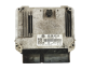 Ohjausyksikkö 0281013233 03G906021KQ VW Bosch 18968