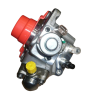 Ruiskutuspumppu Peugeot Boxer Citroen Jumper 2.0HDI 9674984480