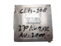 Ohjausyksikkö Mercedes-Benz CLK A0285457832 0261206570 2.3
