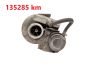 Turboahdin Kia Hyundai 2,0 CRDI 28231-27000 2823127000 135285 km