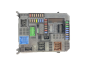 Ohjausyksikkö BSI PSA 9807532080 Valeo 59139