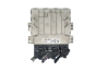 Ohjausyksikkö 237104412S 237101339S Dacia Continental 44371