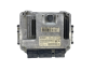 Ohjausyksikkö 0281011089 9653202580 9647785580 PSA Bosch 63578