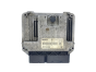 Ohjausyksikkö 55197150 AD 0281012534 Opel Bosch 62999