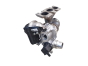 Turboahdin 144106434R A2820900280 1.3 TCE Renault Scenic 4 Mercedes 4000km