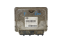 Ohjausyksikkö IAW 4AF.M9 55187372 61600.627.05 Fiat Magneti Marelli 47068