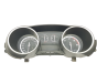Nopeusmittari Alfa Romeo Giulietta 50521943 A2C32991300